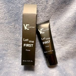 YC Collection - LET ME FIRST PRIMER